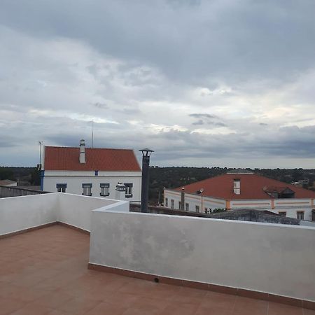 Casa Da Avo Dada Villa Torrão Dış mekan fotoğraf
