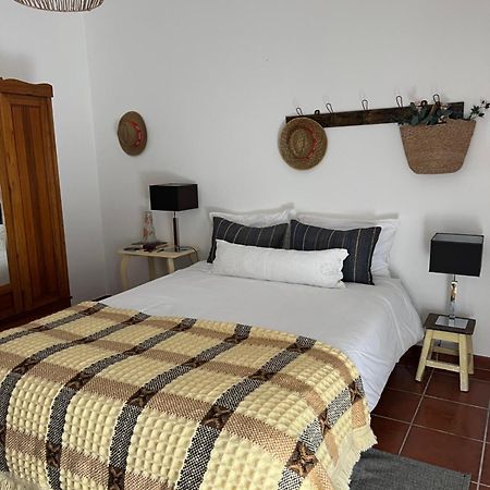 Casa Da Avo Dada Villa Torrão Dış mekan fotoğraf