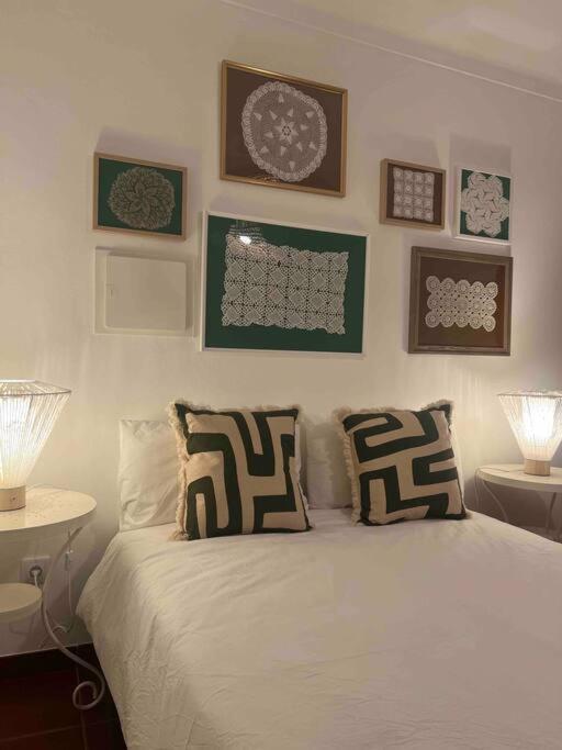 Casa Da Avo Dada Villa Torrão Dış mekan fotoğraf