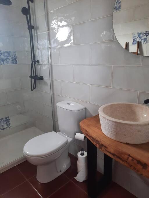 Casa Da Avo Dada Villa Torrão Dış mekan fotoğraf