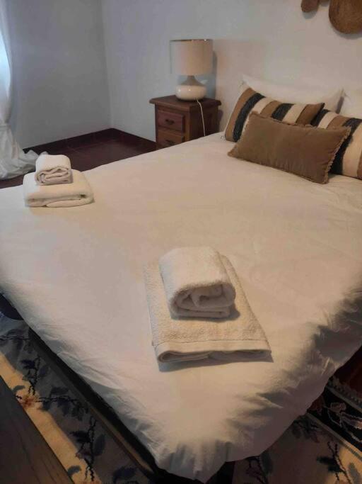 Casa Da Avo Dada Villa Torrão Dış mekan fotoğraf