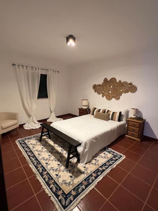 Casa Da Avo Dada Villa Torrão Dış mekan fotoğraf