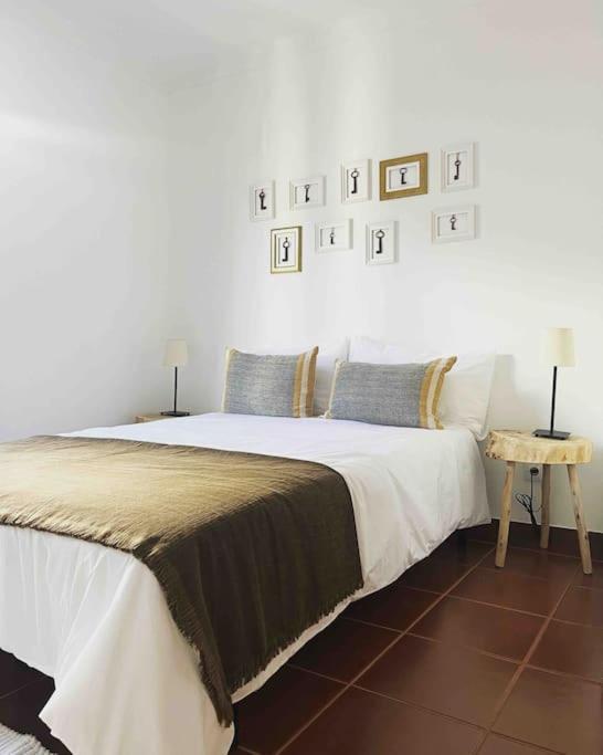 Casa Da Avo Dada Villa Torrão Dış mekan fotoğraf