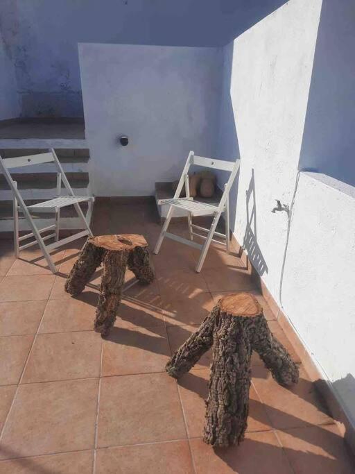 Casa Da Avo Dada Villa Torrão Dış mekan fotoğraf