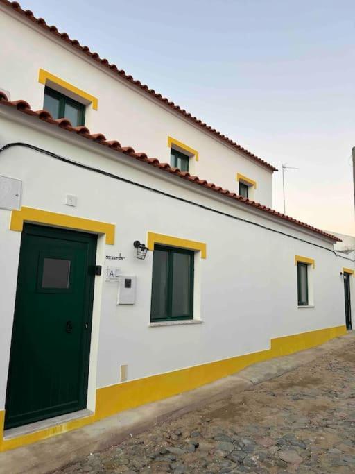 Casa Da Avo Dada Villa Torrão Dış mekan fotoğraf