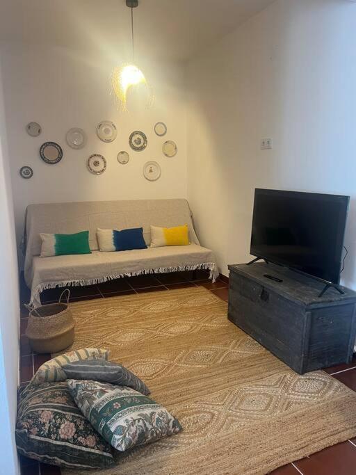 Casa Da Avo Dada Villa Torrão Dış mekan fotoğraf