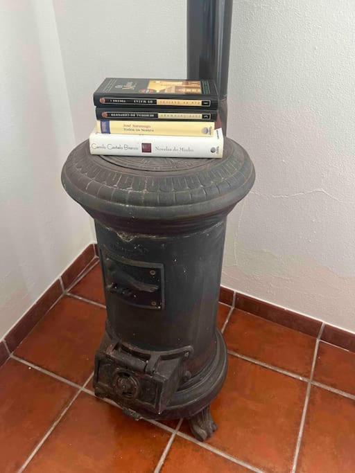 Casa Da Avo Dada Villa Torrão Dış mekan fotoğraf