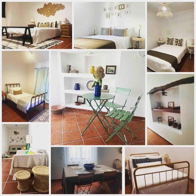 Casa Da Avo Dada Villa Torrão Dış mekan fotoğraf