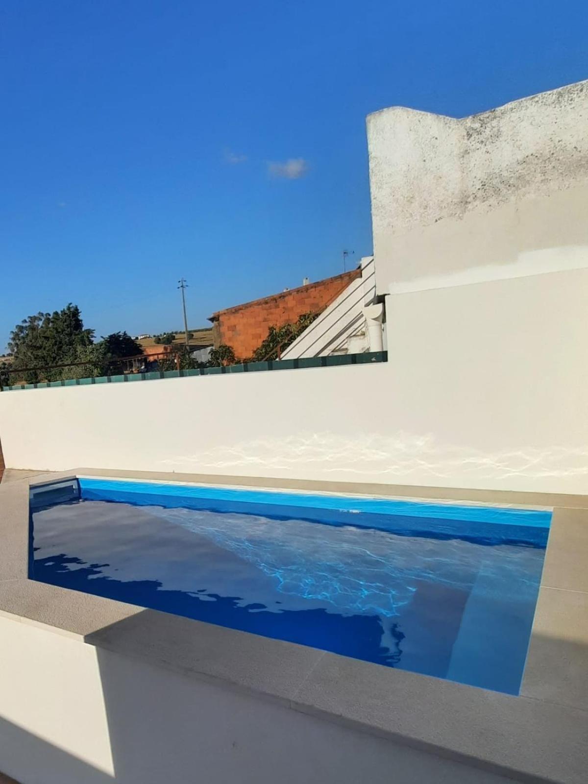 Casa Da Avo Dada Villa Torrão Dış mekan fotoğraf
