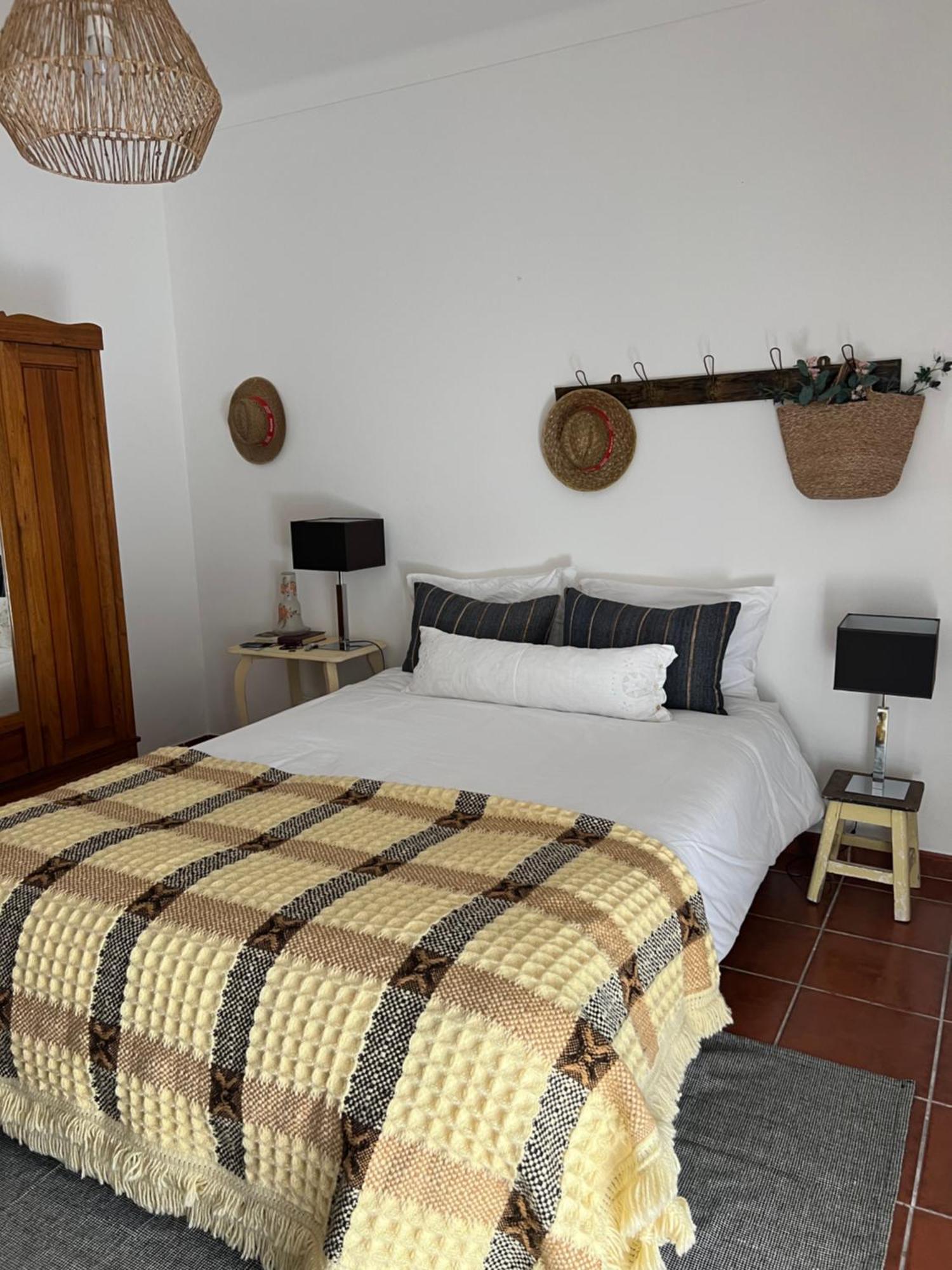 Casa Da Avo Dada Villa Torrão Dış mekan fotoğraf
