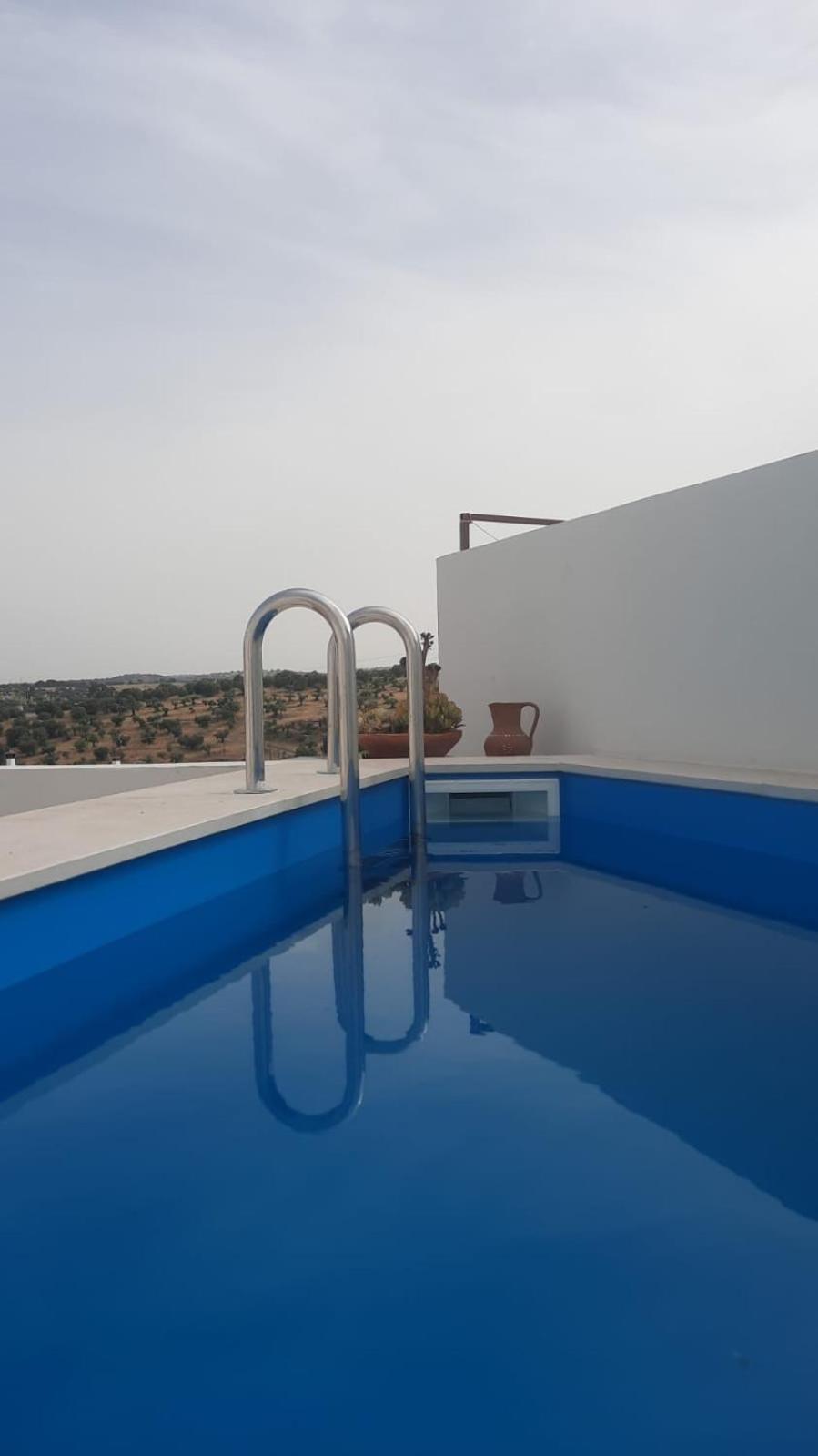 Casa Da Avo Dada Villa Torrão Dış mekan fotoğraf